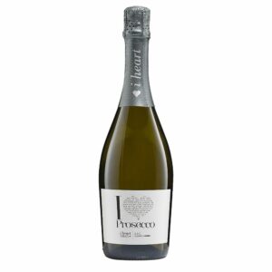 Product image of i Heart Prosecco 75cl from DrinkSupermarket.com