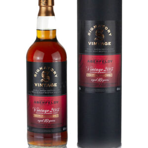 Product image of Aberfeldy 10 Year Old 2013 Small Batch Edition #10 (2024) from The Whisky Barrel