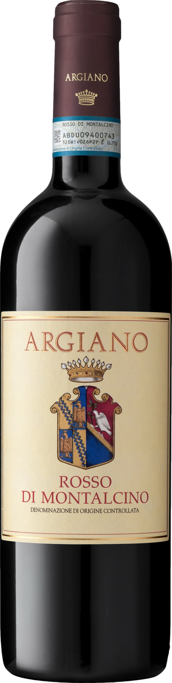 Product image of Argiano Rosso di Montalcino 2022 from 8wines