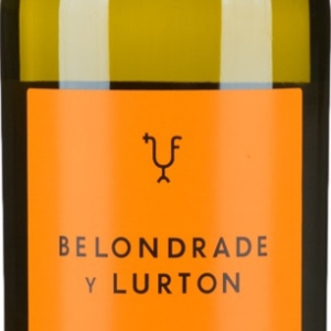 Product image of Belondrade Y Lurton 2022 from 8wines