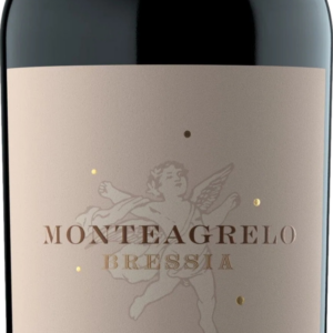 Product image of Bressia Monteagrelo Malbec 2020 from 8wines