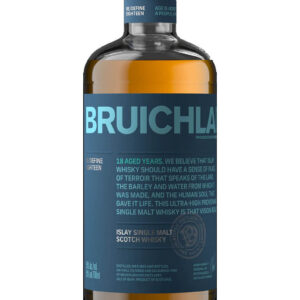 Product image of Bruichladdich 18 Year Old 2004 from The Whisky Barrel