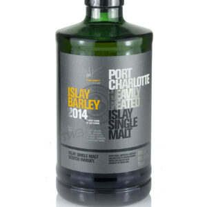 Product image of Bruichladdich (Port Charlotte) 7 Year Old 2014  Islay Barley from The Whisky Barrel