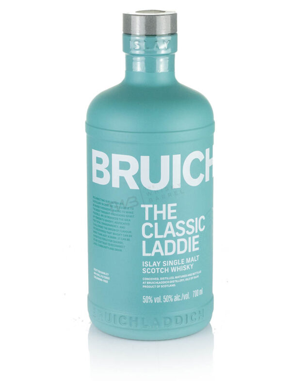 Product image of Bruichladdich The Classic Laddie from The Whisky Barrel
