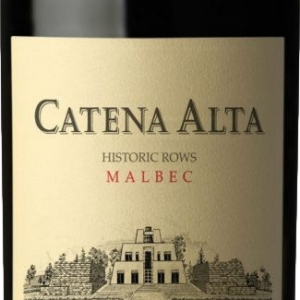 Product image of Catena Zapata Catena Alta Malbec 2020 from 8wines