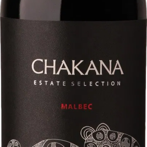 Product image of Chakana Estate Selection Malbec 2019 from 8wines