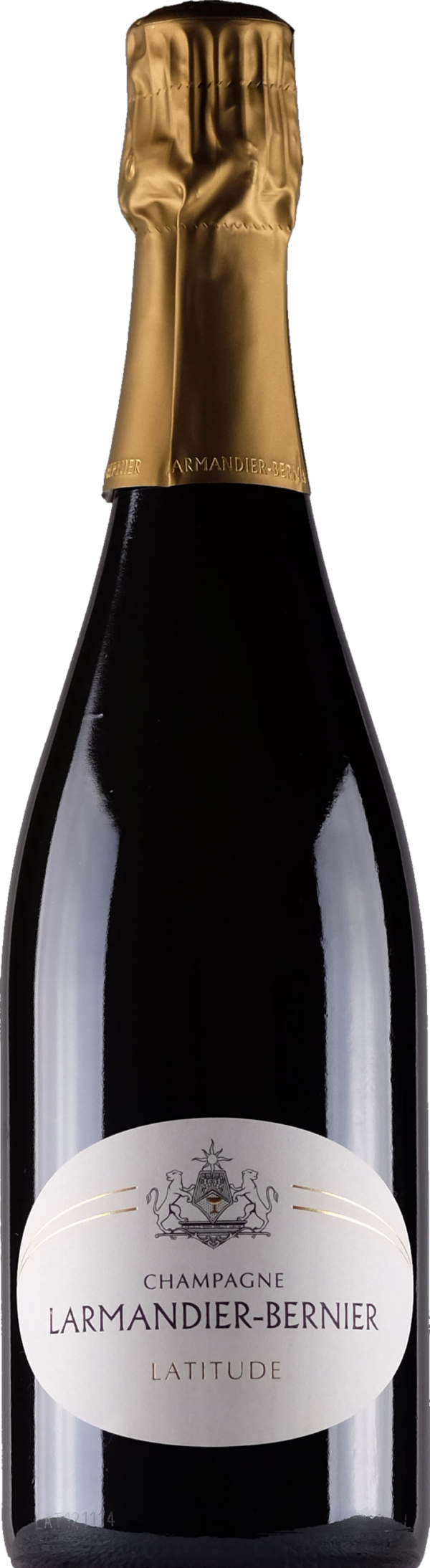 Product image of Champagne Larmandier Bernier Latitude Blanc de Blancs from 8wines