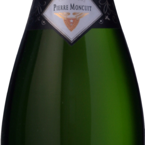 Product image of Champagne Pierre Moncuit Delos Grand Cru Blanc de Blancs Brut from 8wines