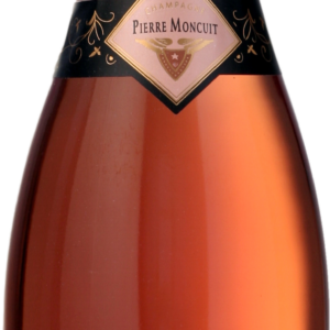Product image of Champagne Pierre Moncuit Grand Cru Brut Rose from 8wines