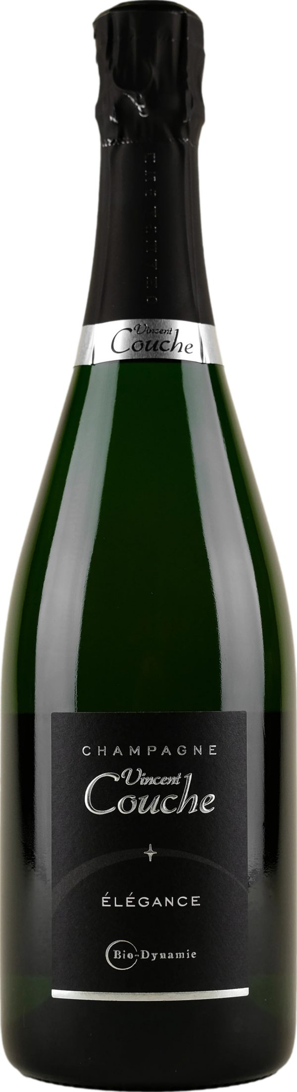 Product image of Champagne Vincent Couche Elegance from 8wines