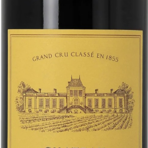 Product image of Chateau Lafon-Rochet 2014 from 8wines
