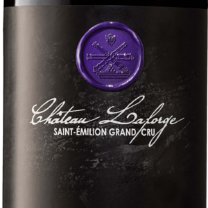 Product image of Chateau Laforge Saint Emilion Grand Cru 2020 from 8wines