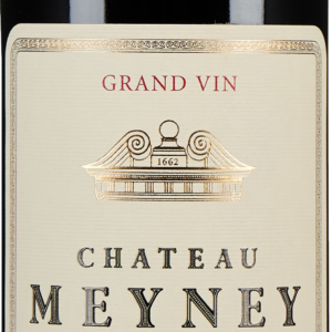 Product image of Chateau Meyney 2019 from 8wines