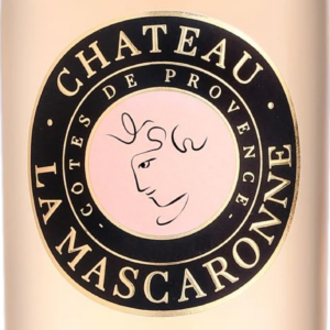 Product image of Chateau la Mascaronne Provence Rose 2022 from 8wines