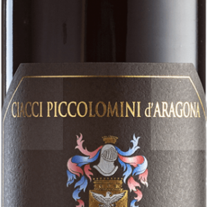 Product image of Ciacci Piccolomini d'Aragona Brunello di Montalcino 2017 from 8wines