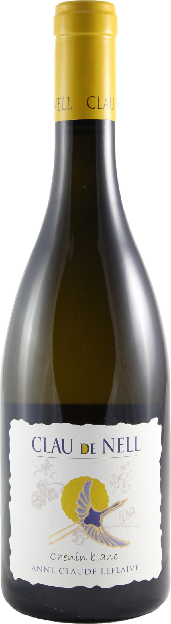 Product image of Clau de Nell Chenin Blanc 2021 from 8wines