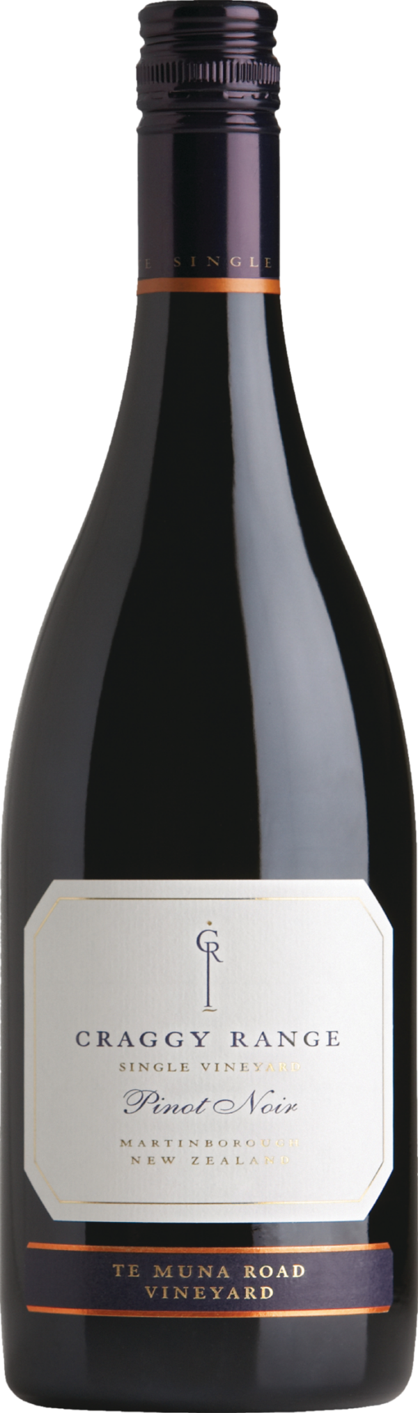 Product image of Craggy Range Te Muna Road Vineyard Pinot Noir 2022 from 8wines