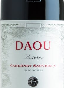 Product image of DAOU Cabernet Sauvignon Reserve 2021 from 8wines
