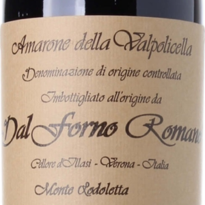 Product image of Dal Forno Romano Amarone della Valpolicella Monte Lodoletta 2017 from 8wines