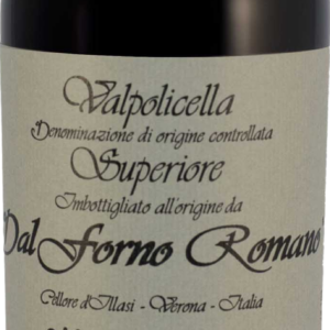 Product image of Dal Forno Romano Valpolicella Superiore Monte Lodoletta 2015 from 8wines