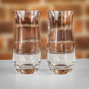 Product image of Dartington Rum Cocktail Pair from Farrar and Tanner
