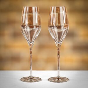 Product image of Dartington Wine & Bar Prosecco Pair from Farrar and Tanner