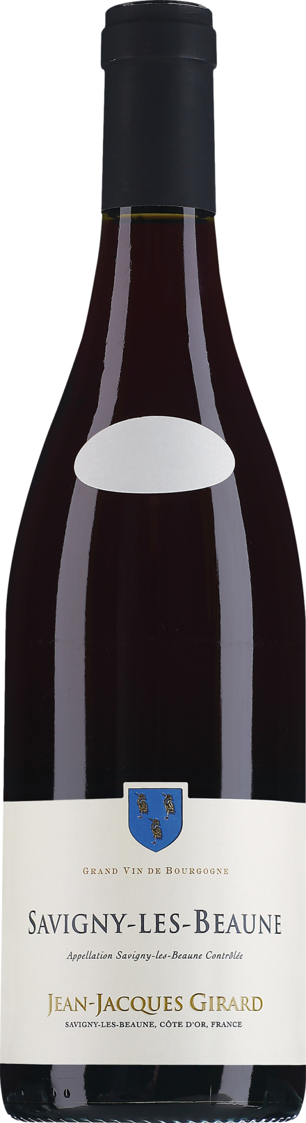 Product image of Domaine Jean-Jacques Girard Savigny les Beaune 2022 from 8wines