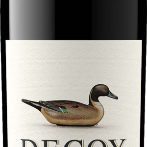 Product image of Duckhorn Decoy Red Blend 2019 from 8wines