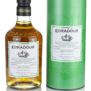 Product image of Edradour 12 Year Old 2012 Madeira Casks (2024) from The Whisky Barrel