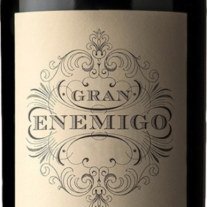 Product image of El Enemigo Gran Enemigo 2019 from 8wines