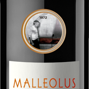 Product image of Emilio Moro Malleolus 2020 from 8wines
