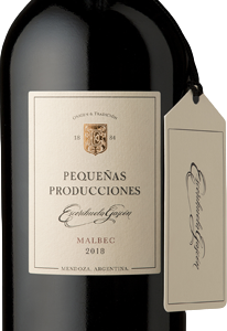 Product image of Escorihuela Gascon Limited Production Malbec 2021 from 8wines