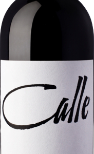 Product image of Fasoli Gino Calle Merlot 2017 from 8wines