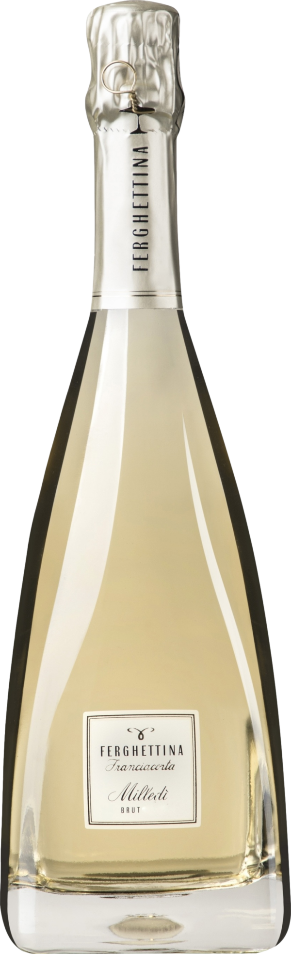 Product image of Ferghettina Franciacorta Milledi Brut from 8wines