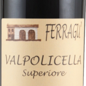 Product image of Ferragu Valpolicella Superiore 2019 from 8wines