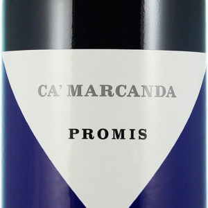 Product image of Gaja Ca' Marcanda Promis 2021 from 8wines