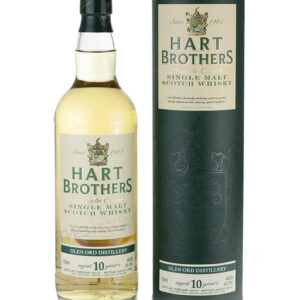 Product image of Glen Ord 10 Year Old 2013 Hart Brothers (2023) from The Whisky Barrel