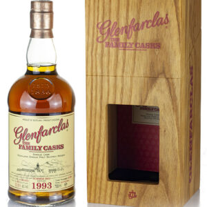 Product image of Glenfarclas 28 Year Old 1993 Family Casks Release S22 from The Whisky Barrel