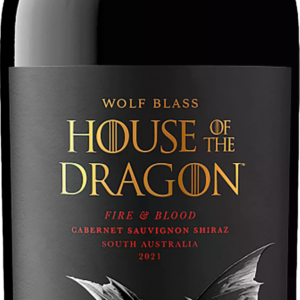 Product image of House of the Dragon Red Blend 2021 from 8wines