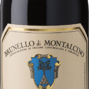 Product image of Il Marroneto Brunello di Montalcino 2017 from 8wines