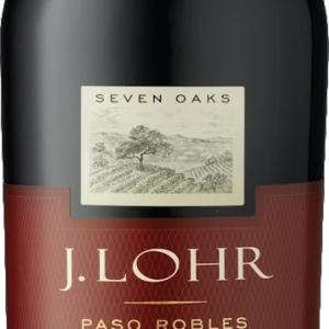 Product image of J. Lohr Seven Oaks Cabernet Sauvignon 2020 from 8wines