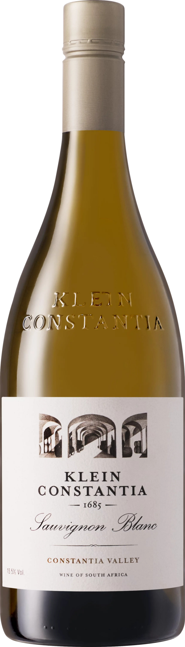 Product image of Klein Constantia Sauvignon Blanc 2022 from 8wines