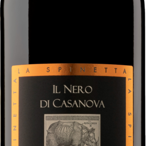 Product image of La Spinetta Il Nero di Casanova 2019 from 8wines