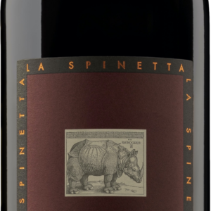 Product image of La Spinetta Langhe Nebbiolo 2022 from 8wines