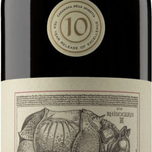 Product image of La Spinetta Sassontino 2007 from 8wines