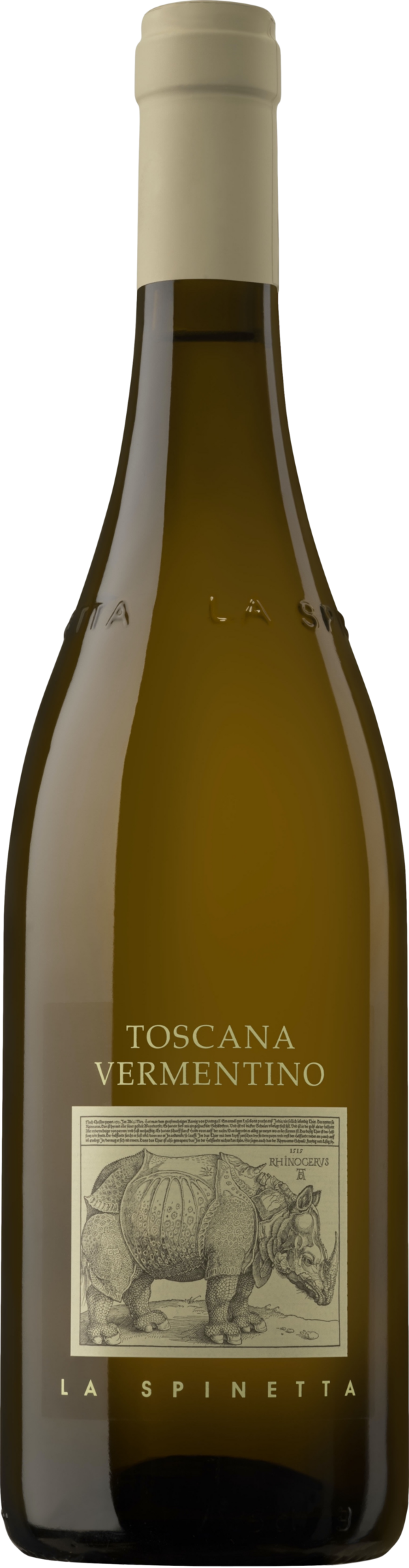 Product image of La Spinetta Toscana Vermentino 2023 from 8wines