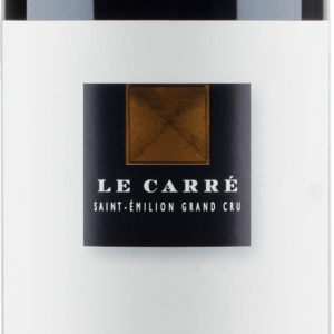 Product image of Le Carre Saint Emilion Grand Cru 2015 from 8wines