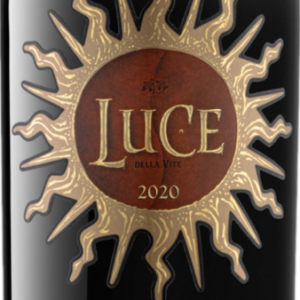 Product image of Luce della Vitte 2020 from 8wines