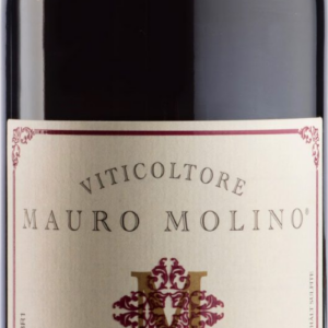 Product image of Mauro Molino Barolo 2019 from 8wines