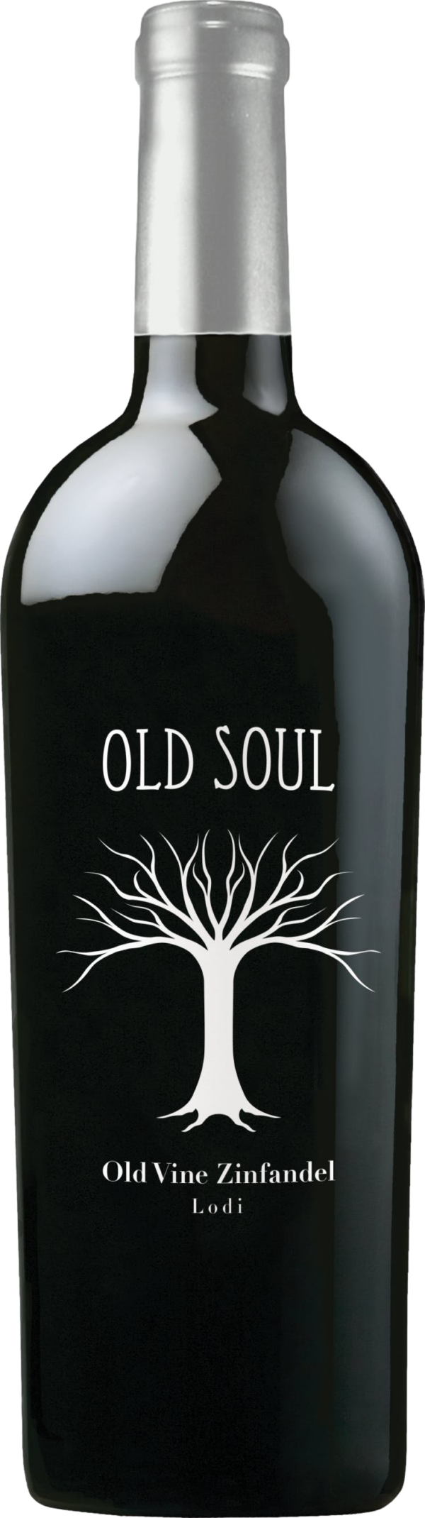 Product image of Old Soul Old Vine Zinfandel 2022 from 8wines